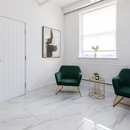 Luxury, Open Plan Apartment Bradford (West Yorkshire) Exterior foto
