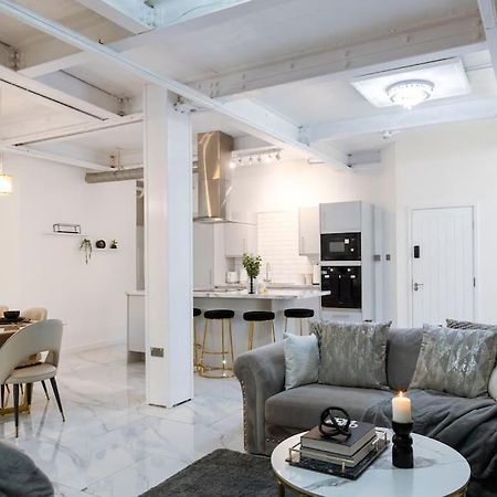 Luxury, Open Plan Apartment Bradford (West Yorkshire) Exterior foto