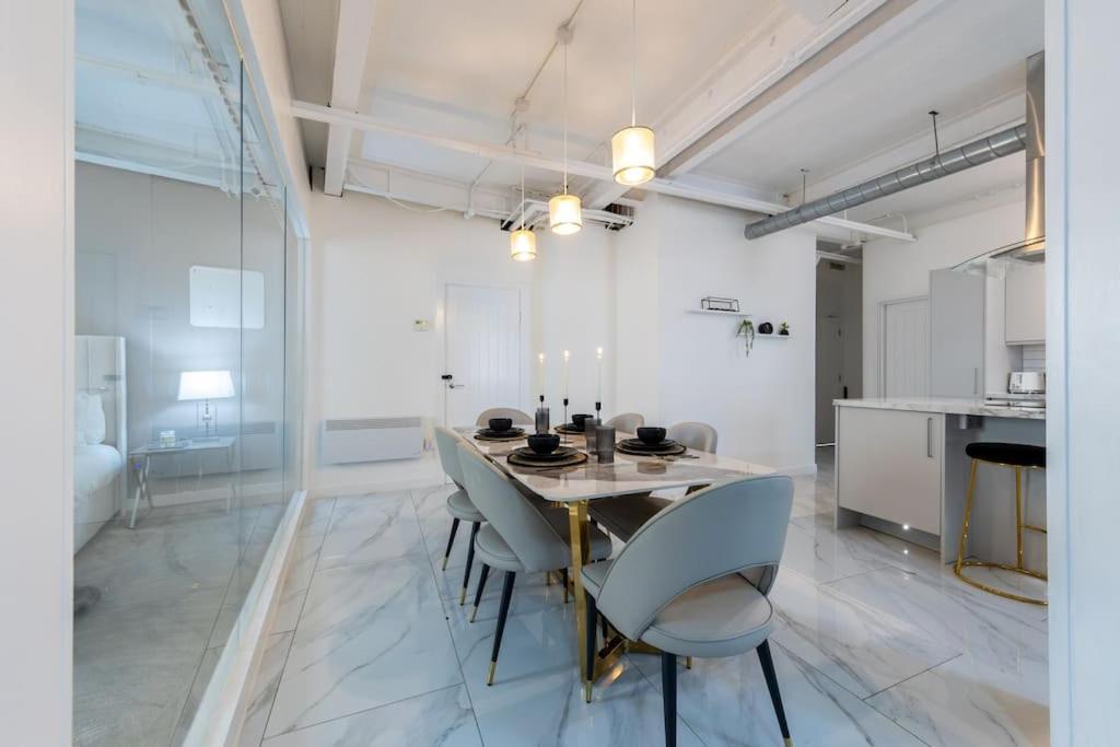Luxury, Open Plan Apartment Bradford (West Yorkshire) Exterior foto