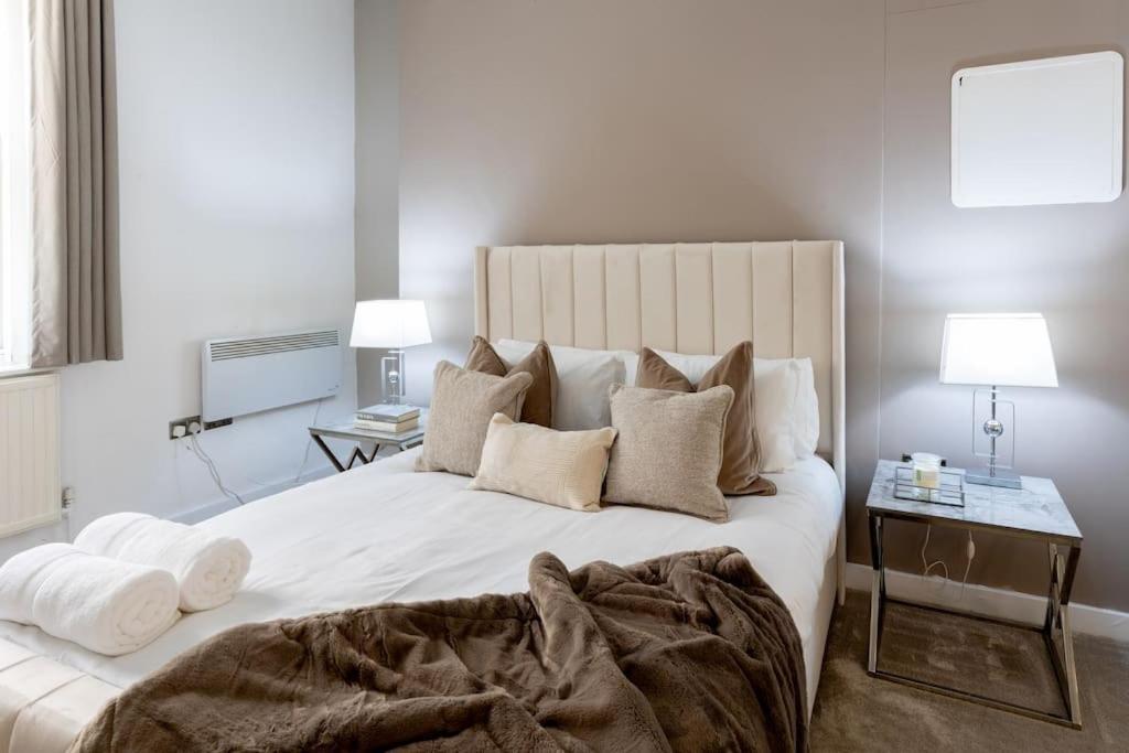 Luxury, Open Plan Apartment Bradford (West Yorkshire) Exterior foto